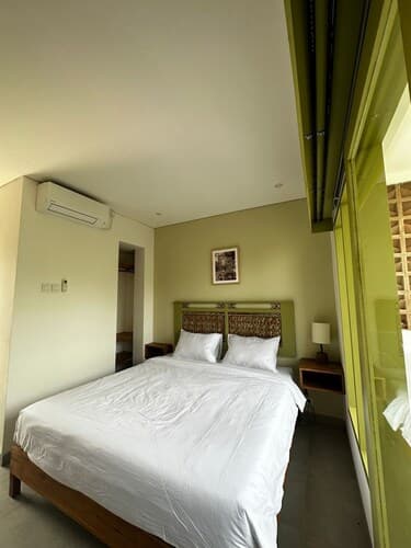 Honu Studio Living Bali