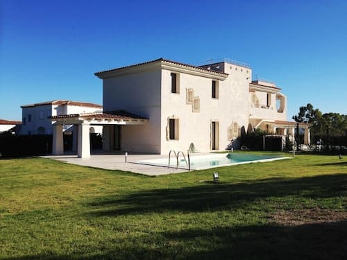 Santeodoro Exclusive House