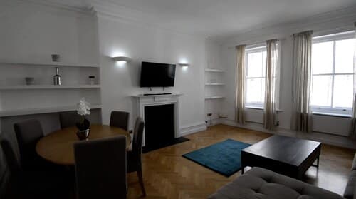 Beautiful 2-bed Flat in London