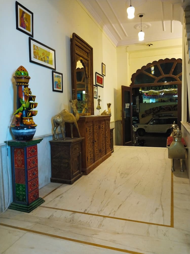 Hotel Sohandeep