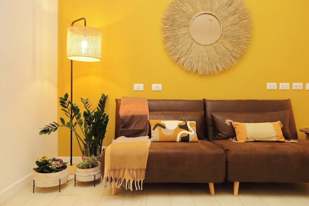 Flatinrome Trastevere 2 - Jacuzzi