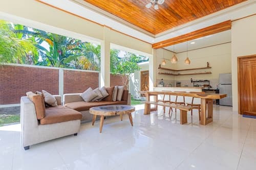 Sandz House