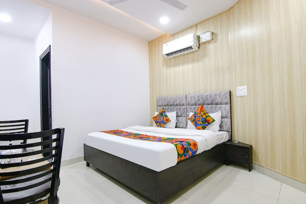 Fabhotel City Stay