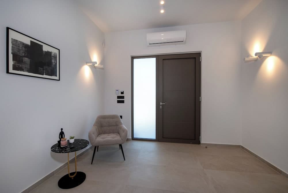 Villa Manu Luxury Living