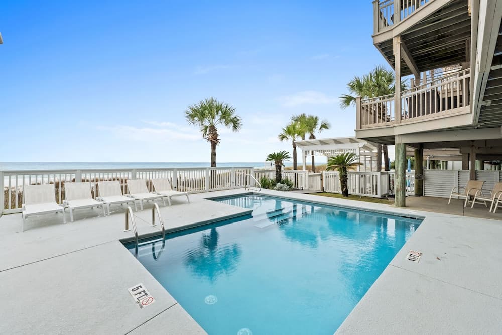Bel Air Beach Condos by PHG