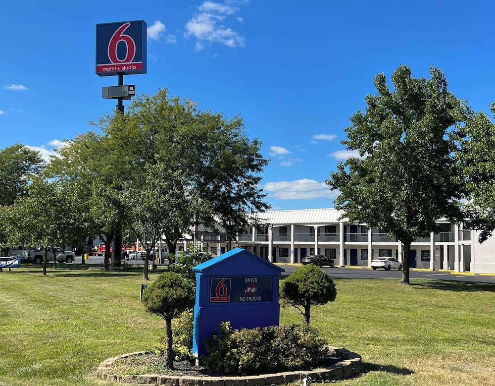 Studio 6 Suites - Lafayette, IN