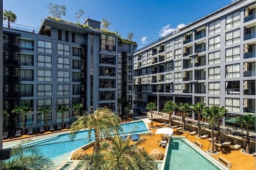 Citygate Kamala Residence P204