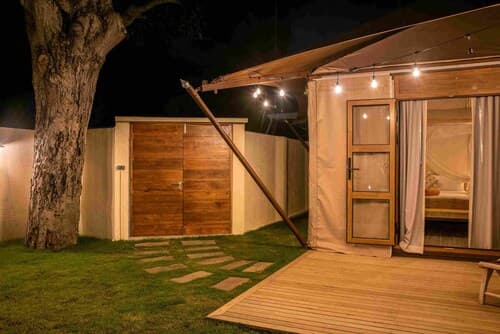 Dreamland Residence