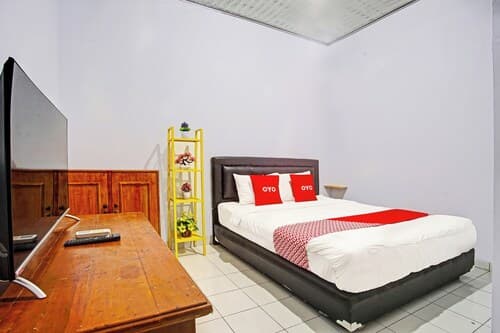 OYO 3994 Wisma Amalia