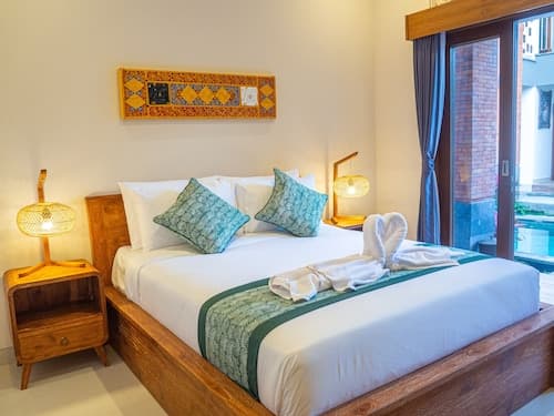 Arumasta Ubud