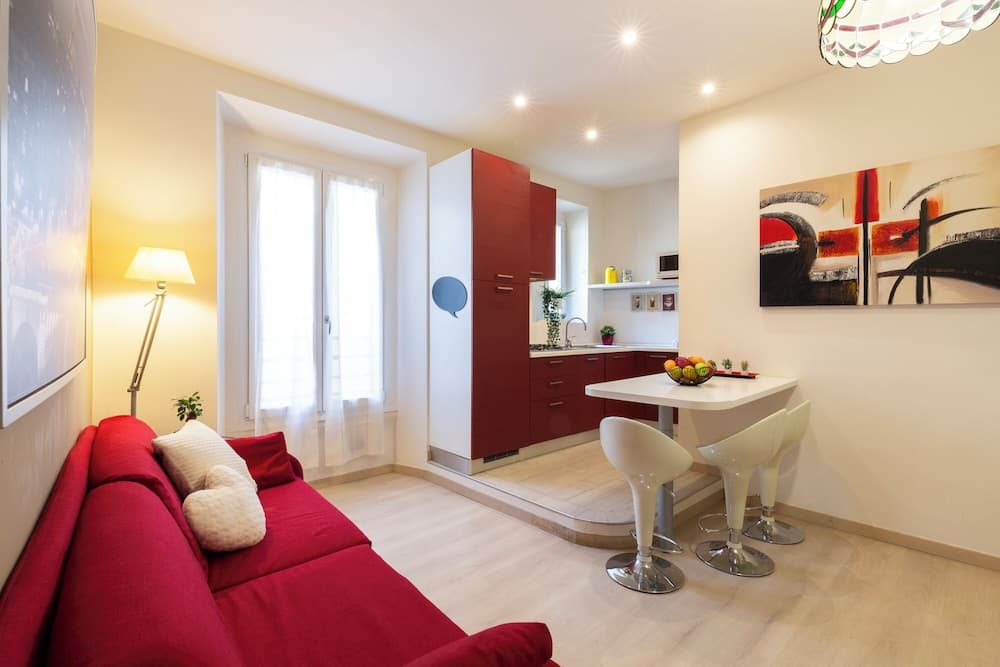 notaMi - Happy Stay - Naviglio Grande