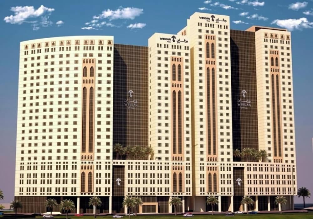 Wirgan Hotel Al Nour