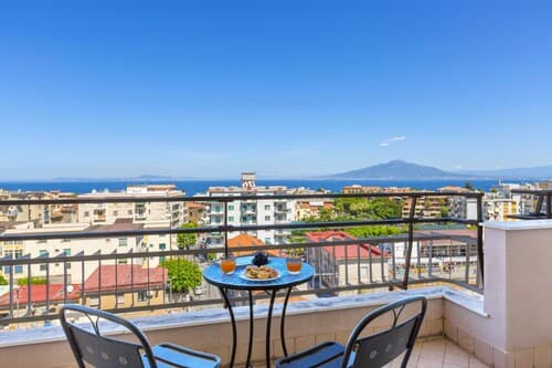 Appartamento Cielomare
