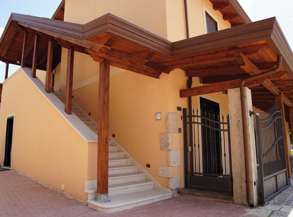 B&b I Greci