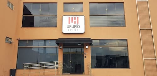 Urupês
