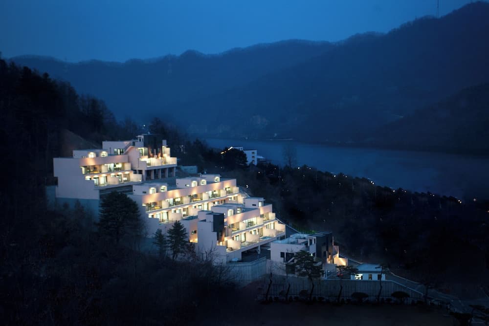 Caserio Resort