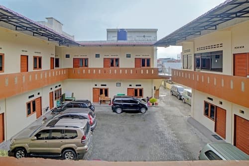 Hotel O Madina Residence Syariah