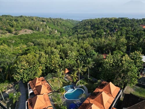 Villa Vilah