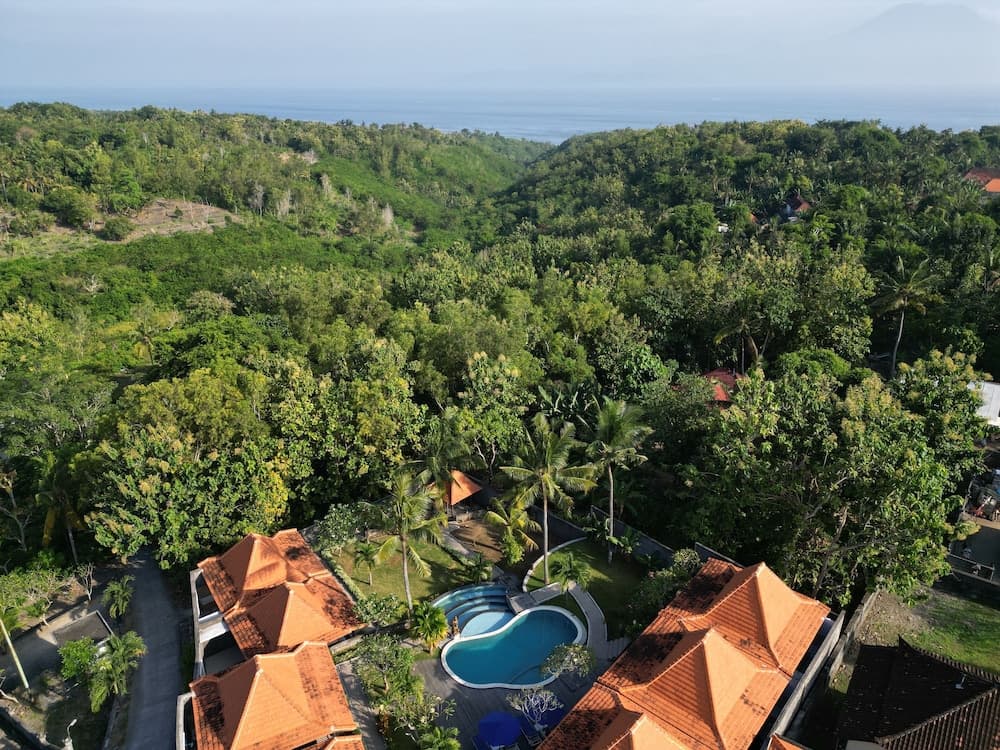 Villa Vilah