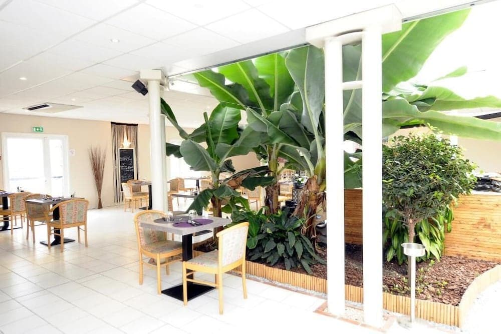 Hotel Au Sauvage