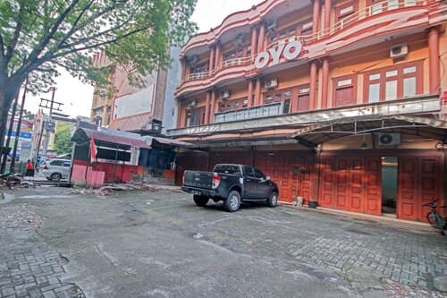 OYO 90381 Belva Guest House