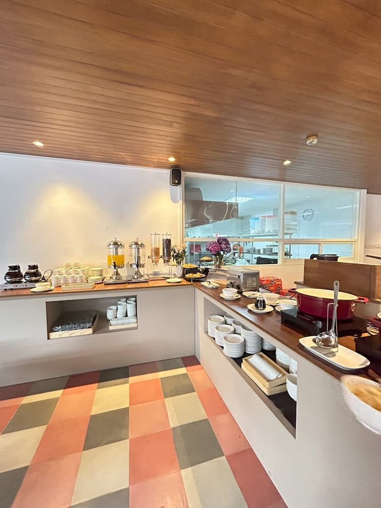 Gendhis Batu Boutique Hotel