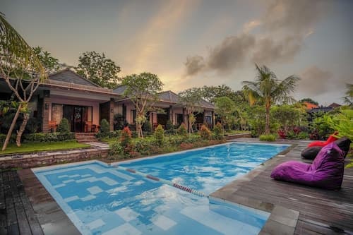 Kanchana Cottages