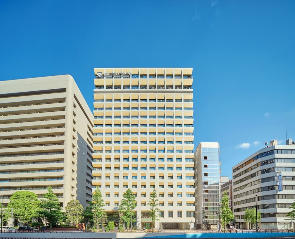 The Royal Park Hotel Ginza 6-chome