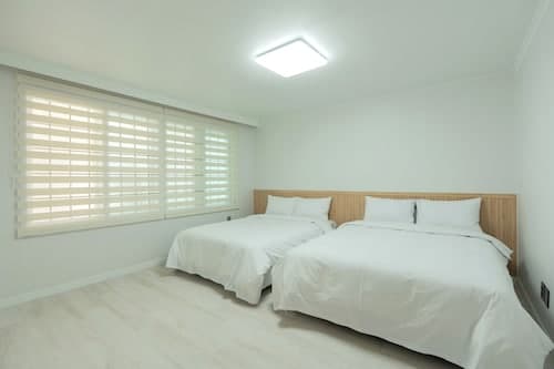 Oceanpalade Hotel and Resort