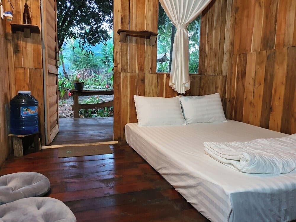 Homestay Sunny Huynh