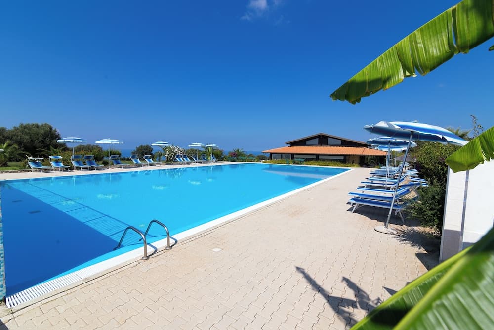 Agriresidence Ninea