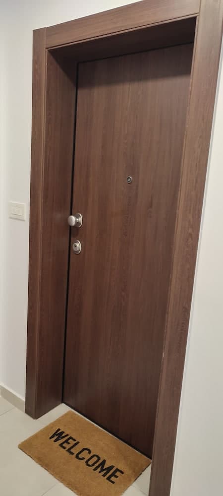 Hellene Apt near Chania City Centre