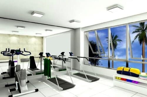 Apartamento em Cabo Frio