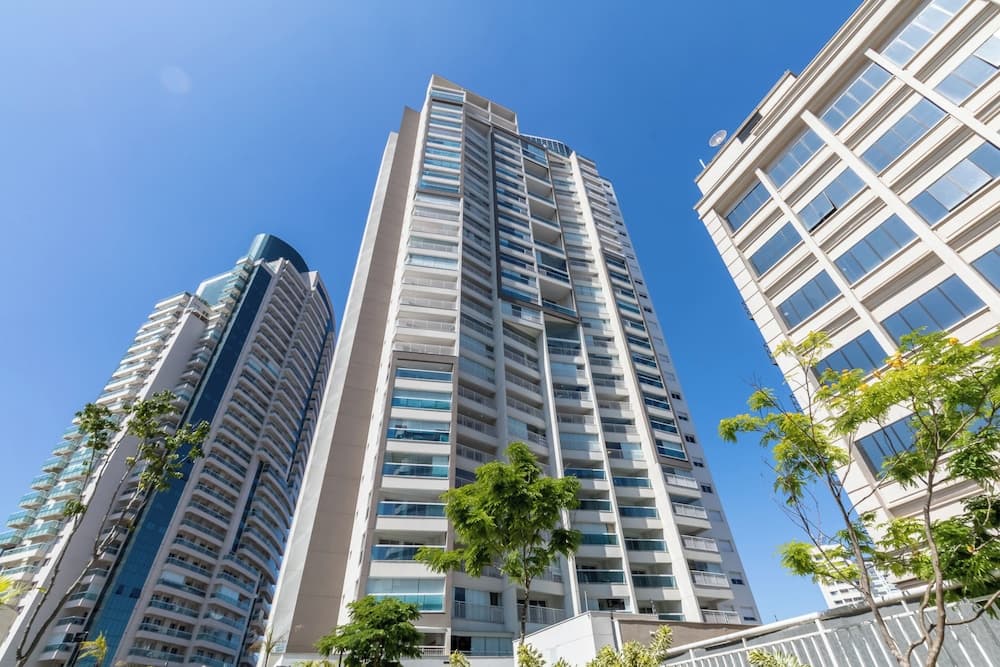 360 Summit Pinheiros