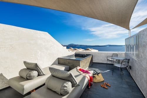 Imerti Suites
