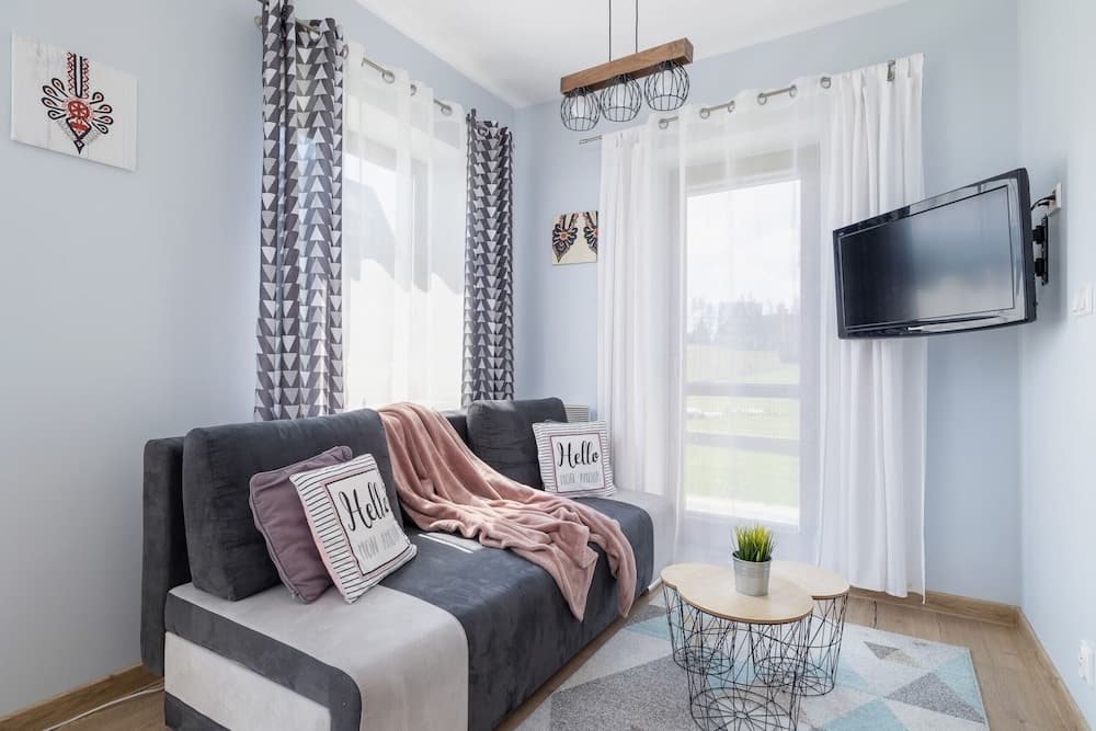 Sweet Murzasichle Apartment by Renters