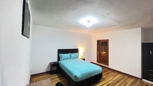 Valicha Casa Hotel