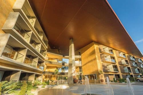 Hotel Rioverde- 5 minutos de cercanía al aeropuerto