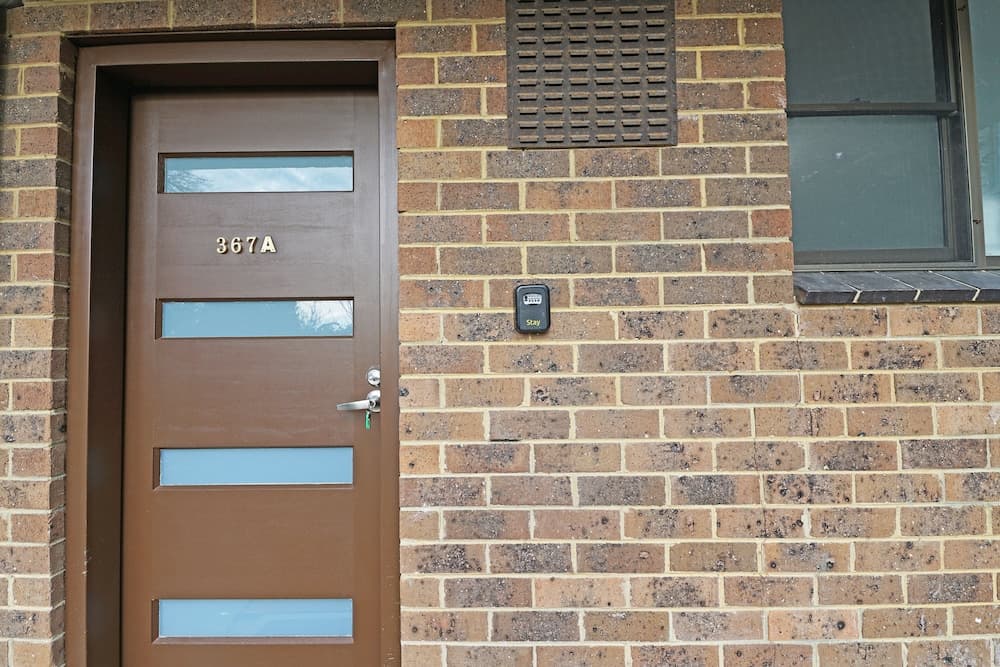 Pet Friendly Ringwood 3BR Home Parking