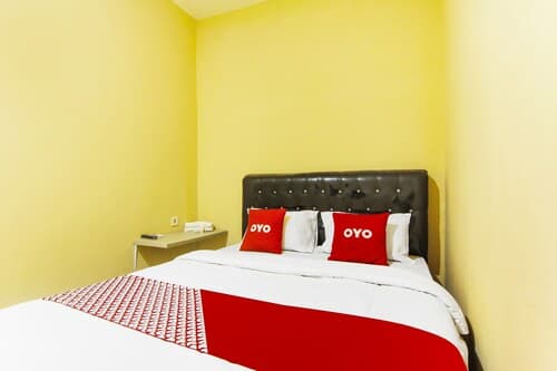 Hotel O Pagi Sore Residence