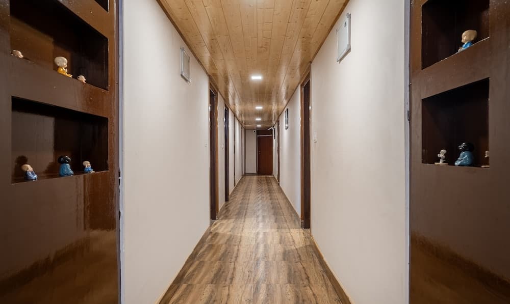 Treebo Premium Tempo Heritage Spa & Resort