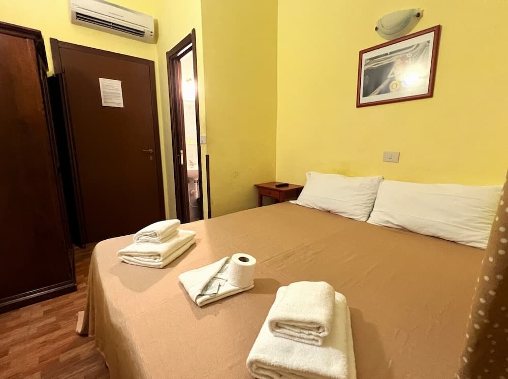 Booking inn Settembre 95