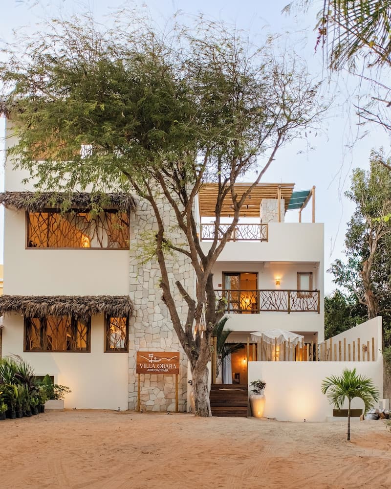 Villa Odara