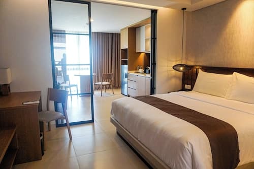 Nusa Dua Suites Bali powered by Cocotel