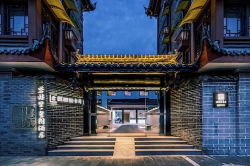 Gongxili - Xige Hotel