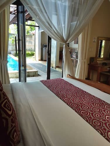 Kartika Dahayu Villa