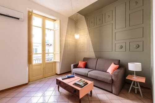 Casa Disio al Centro di Palermo by Wonderful Italy
