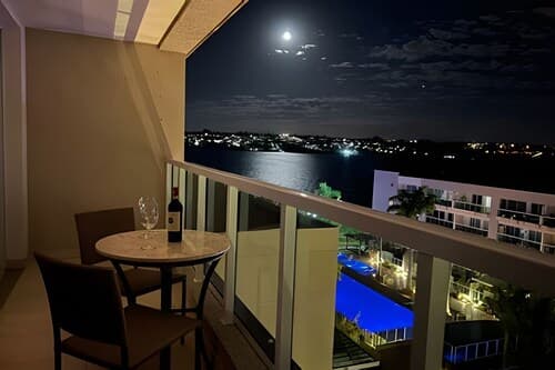 Brisas do Lago - Apartamento 10
