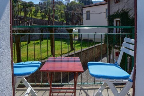 Azure Studio in Bellagio by Wonderful Italy