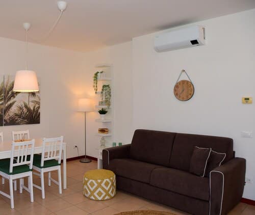 Infinity Apartment by Wonderful Italy